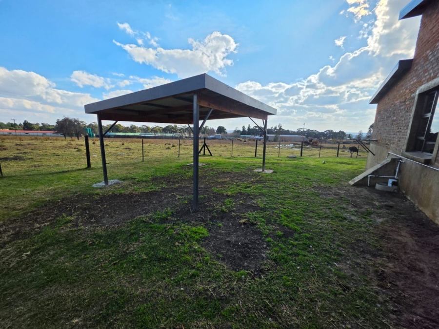 1 Bedroom Property for Sale in Eden Free State